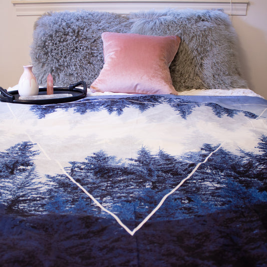 Wildwood Tapestry