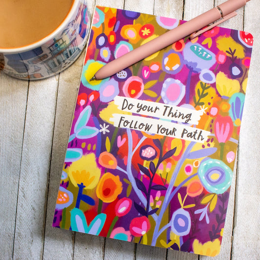 Do Your Thing Journal