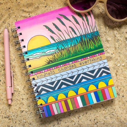 Kindness Changes Everything Journal