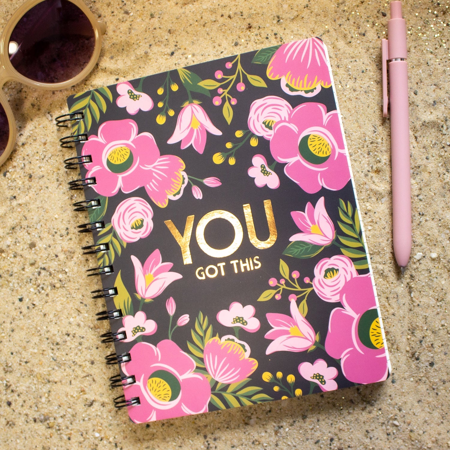 ✨ BRAD'S SPECIAL: JOURNAL COLLECTION