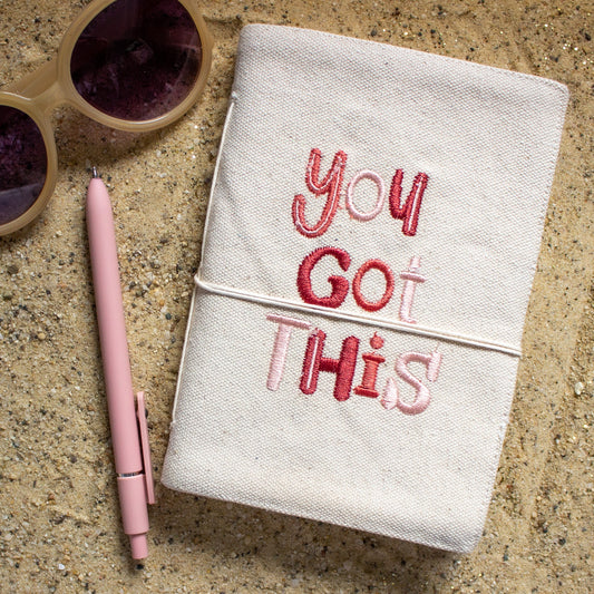 You Got This Journal